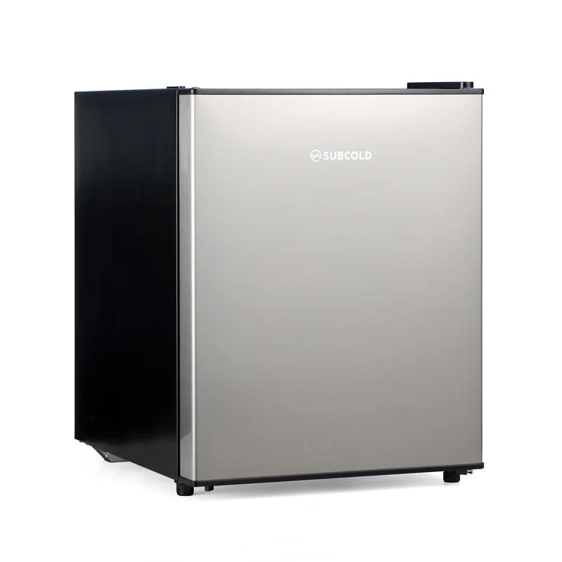 Subcold Cave35 Beer Fridge SS - Refurbished