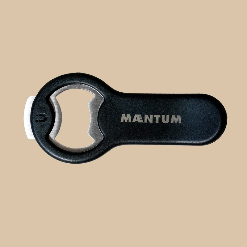 Magnet Flaschenöffner